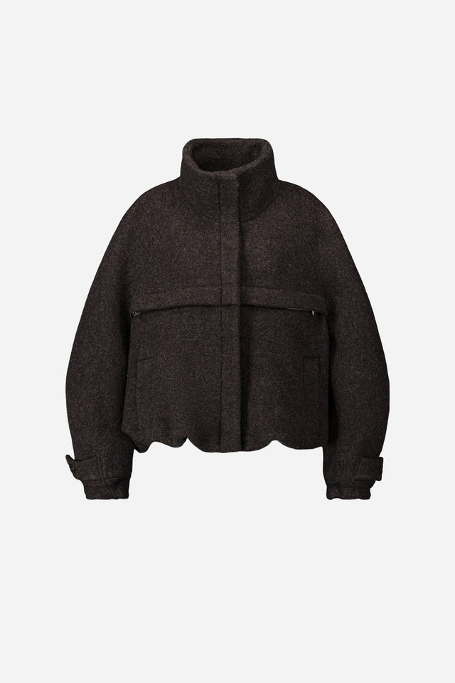 VESTE ALADIN
