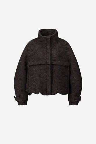 VESTE ALADIN