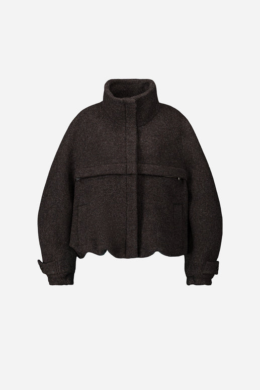 VESTE ALADIN