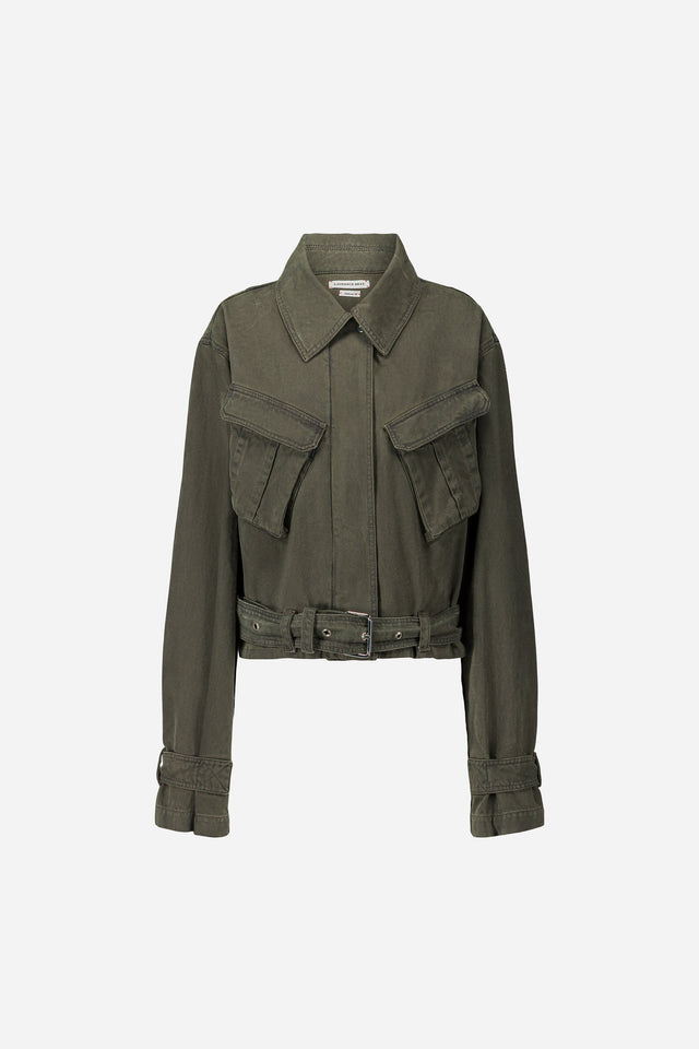 VESTE AVIATOR