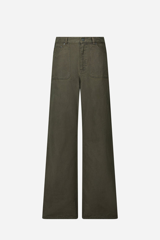 JEAN INSERT