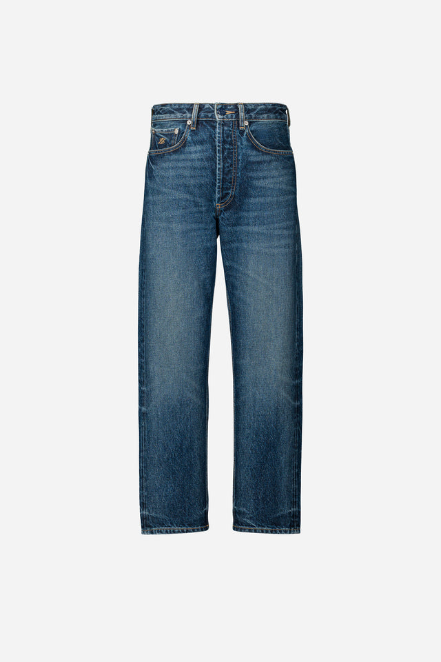 JEAN CROPPED