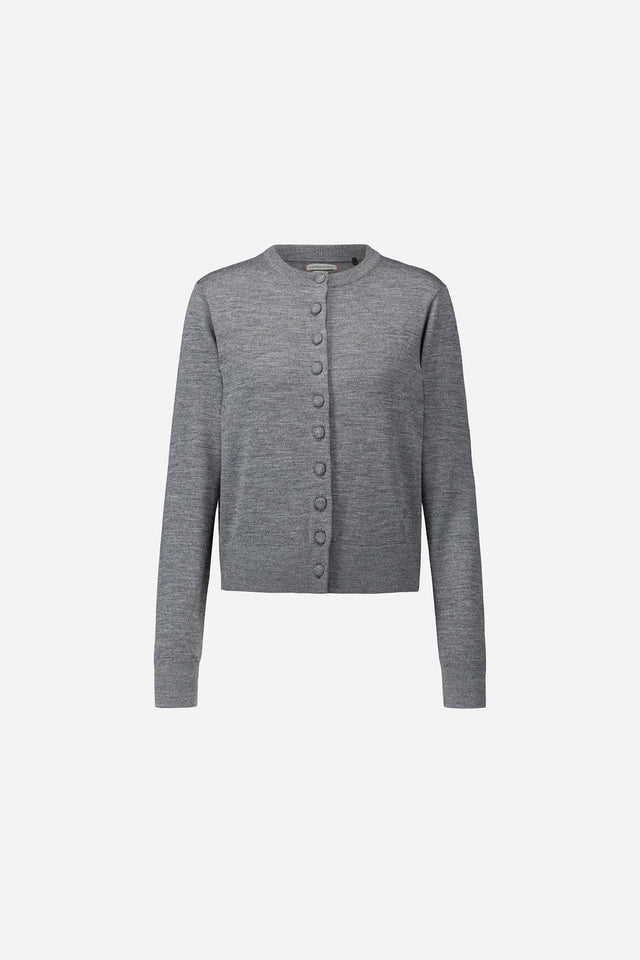 GILET TWIN