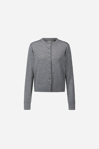 GILET TWIN