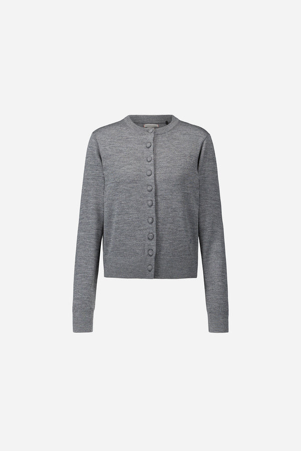GILET TWIN