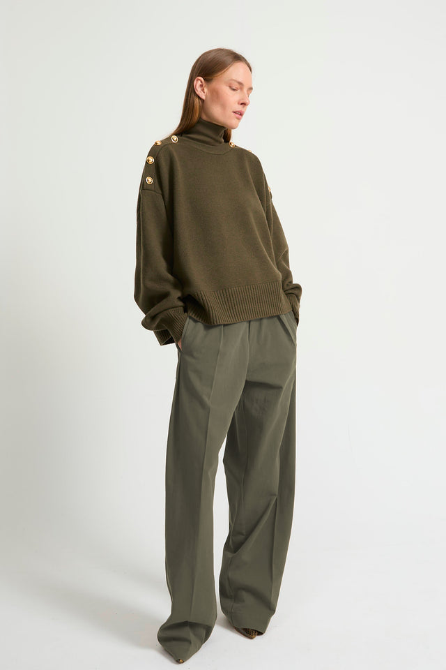FUSE PANTS