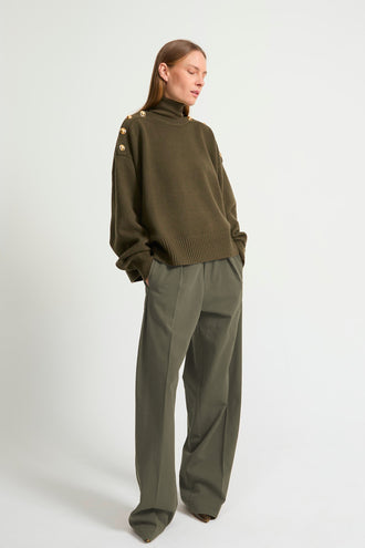 FUSE PANTS