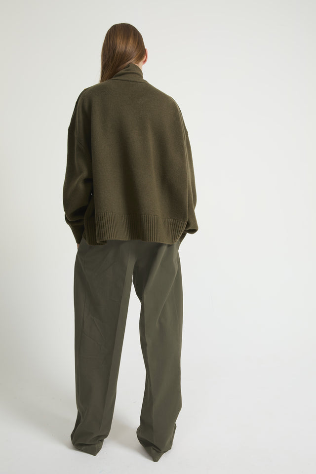 FUSE PANTS