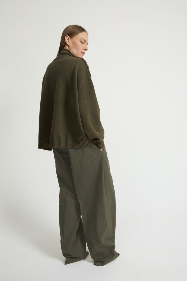FUSE PANTS