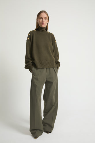 FUSE PANTS