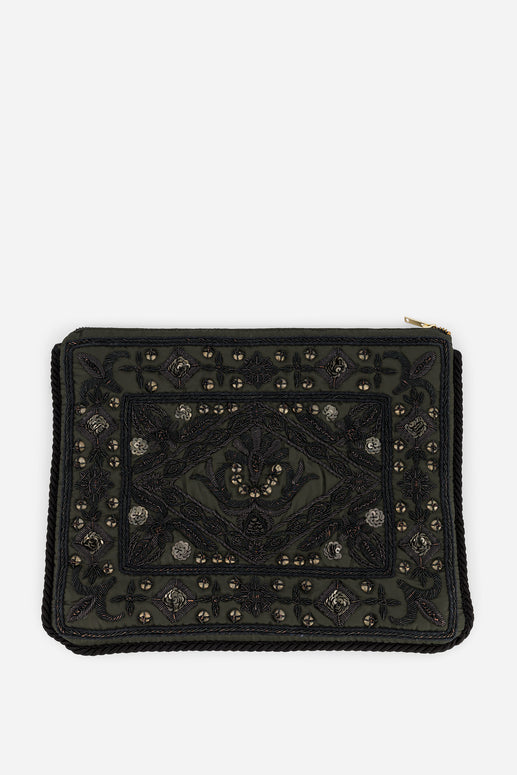 BOLSA PATRIMONIO