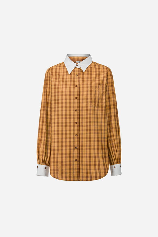 CAMISETA ACÚSTICA