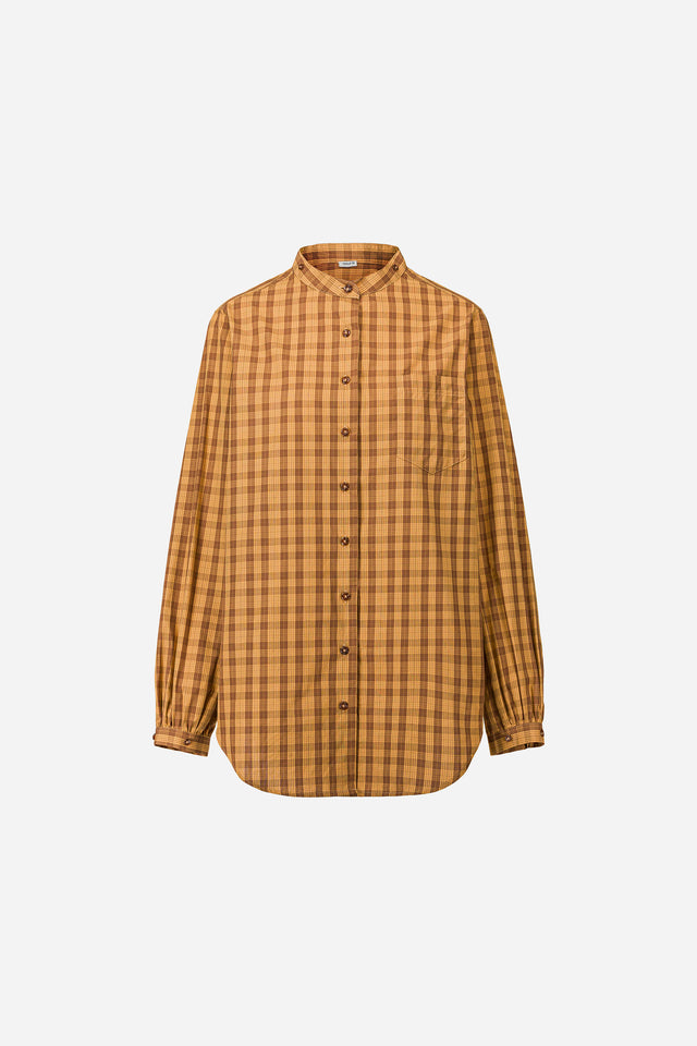 CHEMISE ACOUSTIQUE