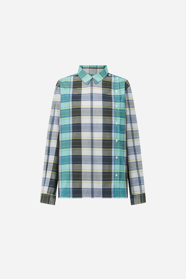 CHEMISE MARINA