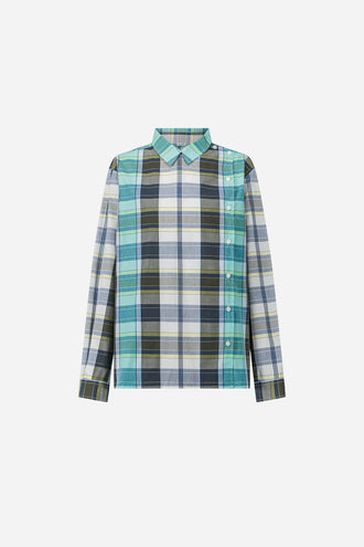 CHEMISE MARINA