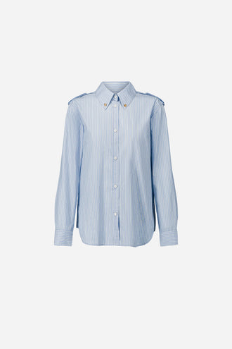 CHEMISE ANTIBE