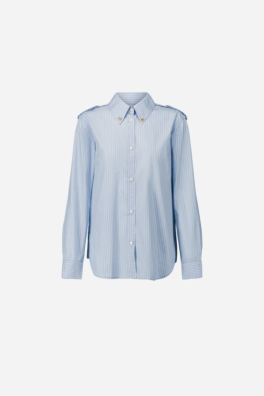 CAMISA ANTIBE