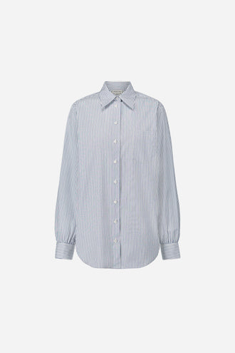 CHEMISE CROUSTY