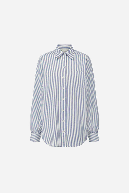 CAMISA CROUSTY