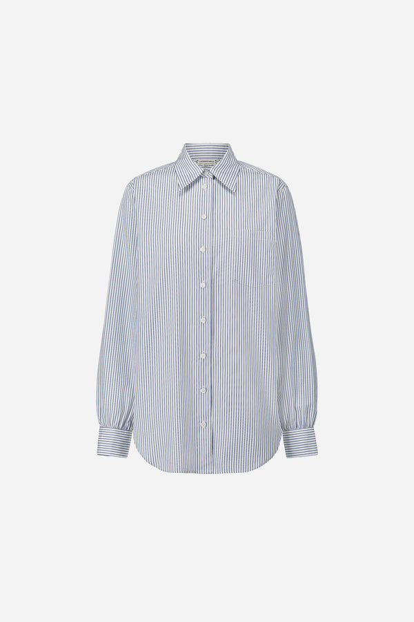 CHEMISE CROUSTY