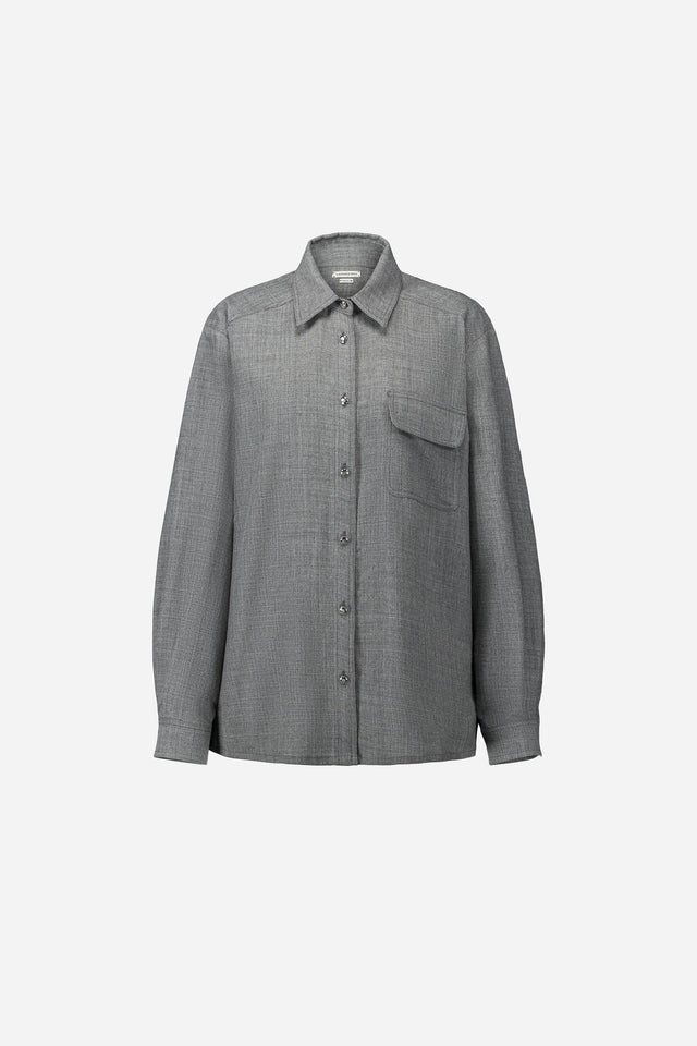 CHEMISE YAMO