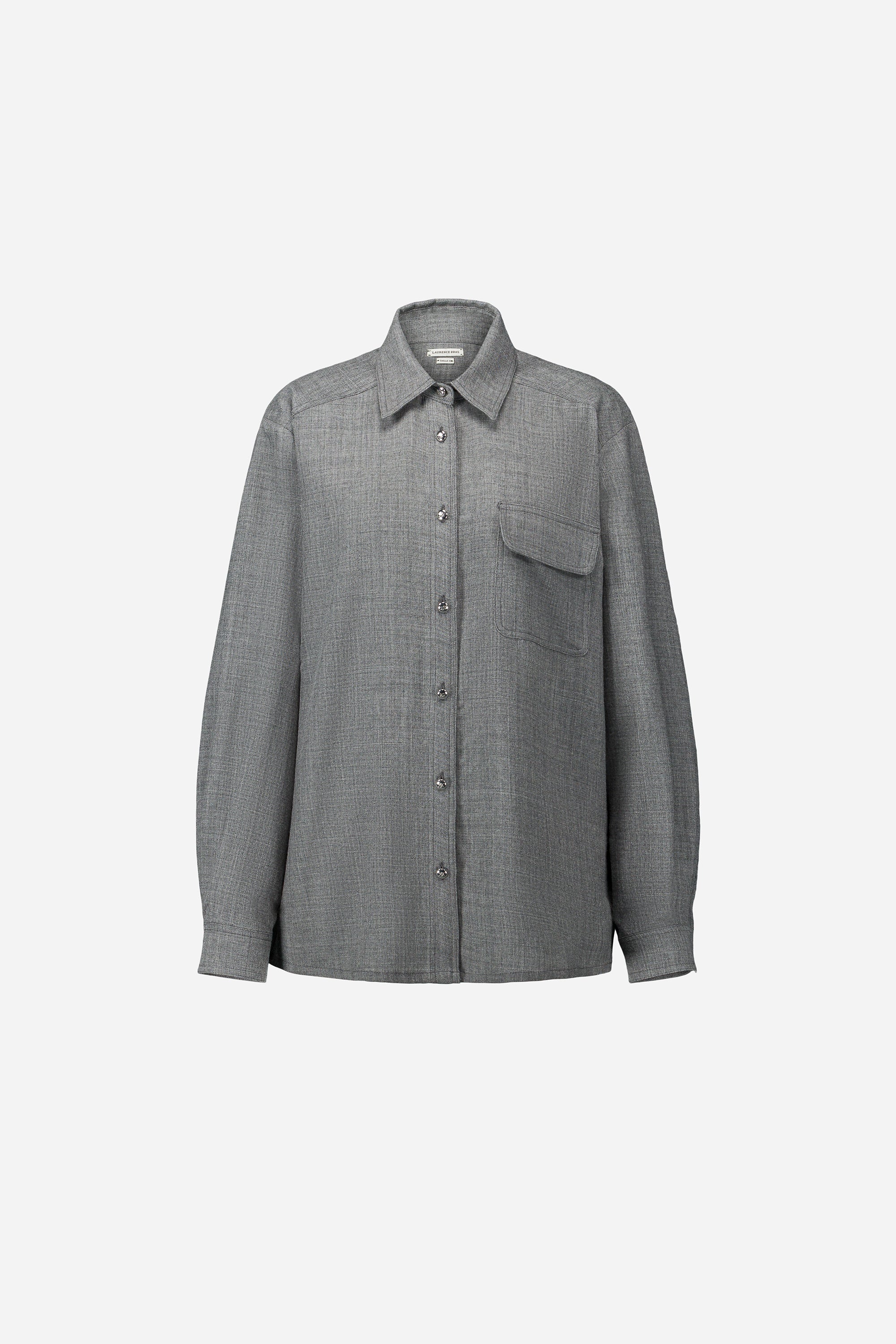 CHEMISE YAMO