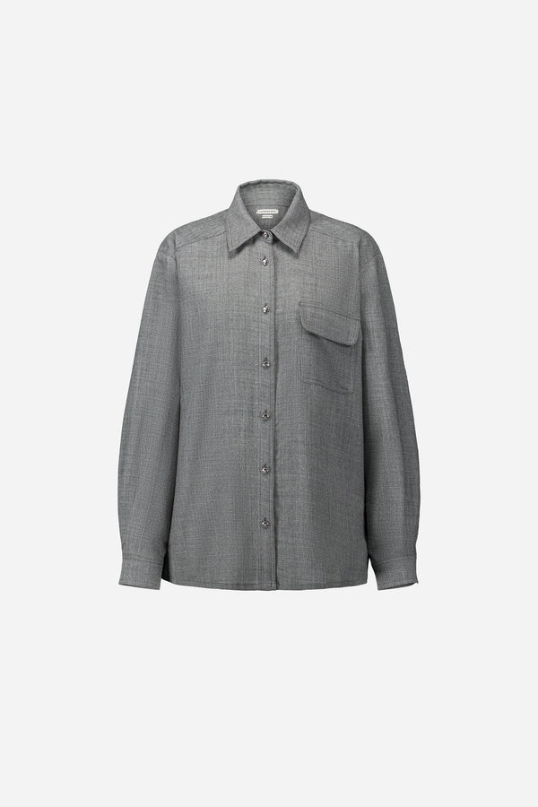 CHEMISE YAMO