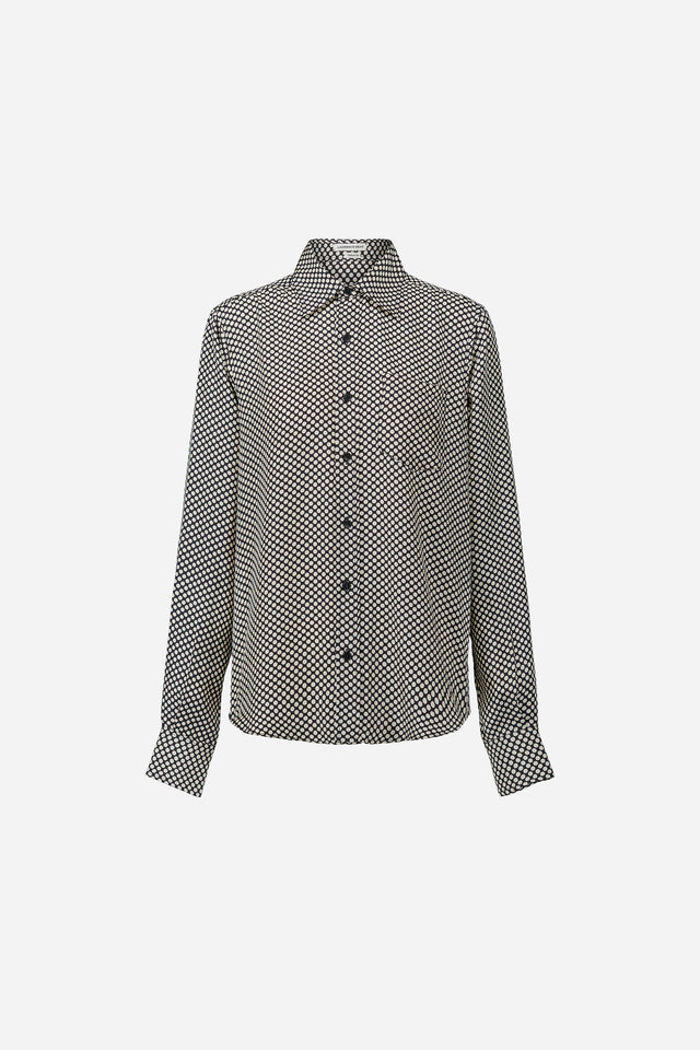 CHEMISE ALFREDA
