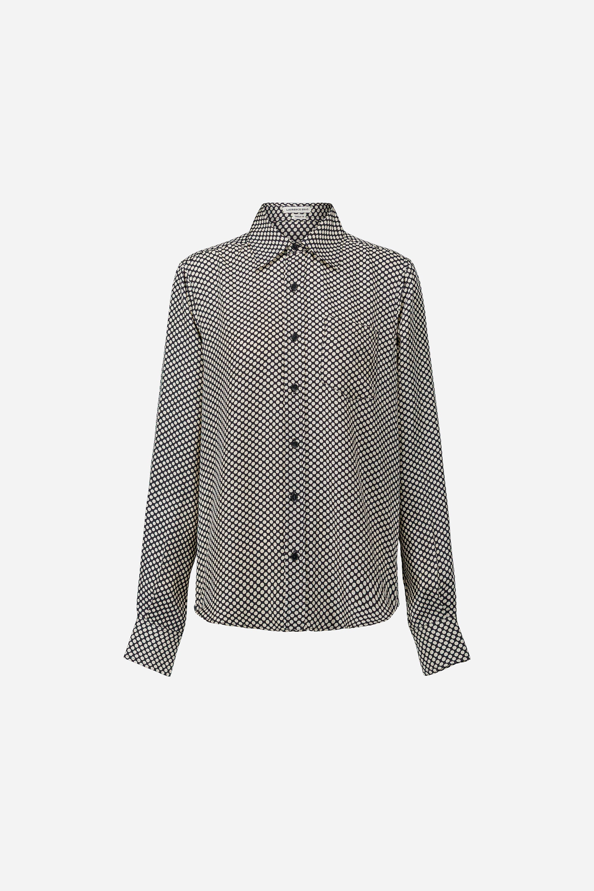 CHEMISE ALFREDA