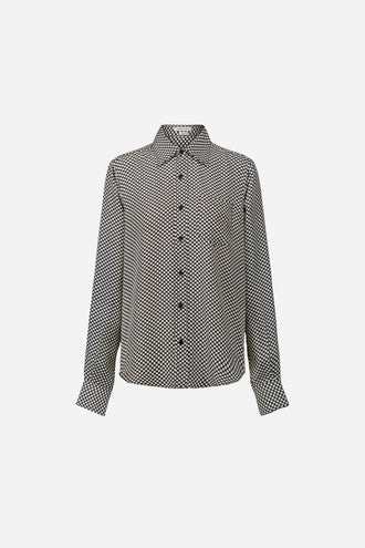 CHEMISE ALFREDA