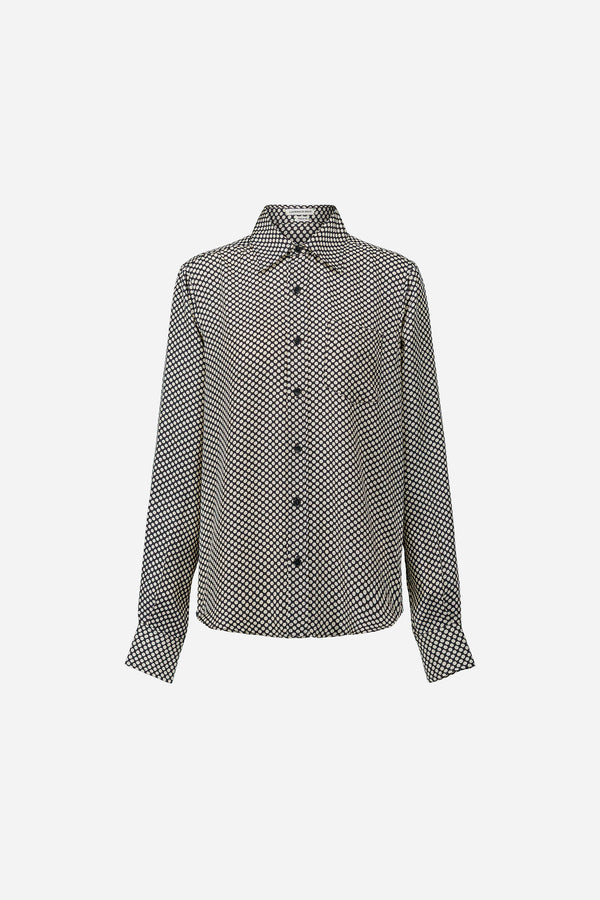 CHEMISE ALFREDA