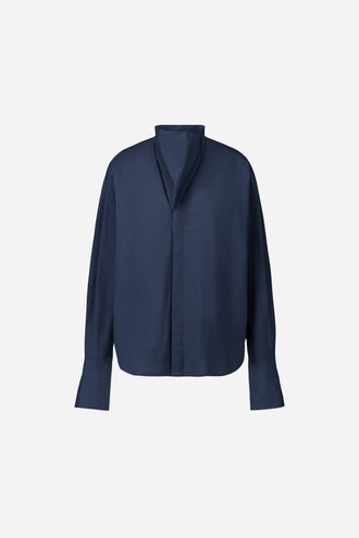 CHEMISE ARTISTE