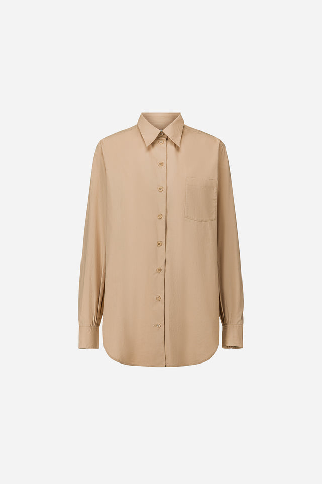 CHEMISE CROUSTINETTE