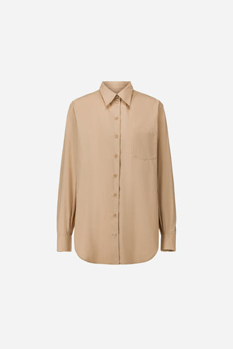 CHEMISE CROUSTINETTE