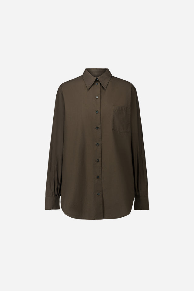 CHEMISE CROUSTINETTE