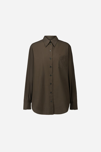 CHEMISE CROUSTINETTE