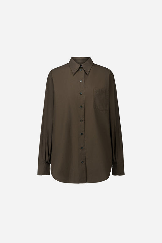 CHEMISE CROUSTINETTE