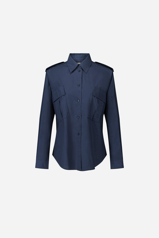 CAMISA DE OFICIAL