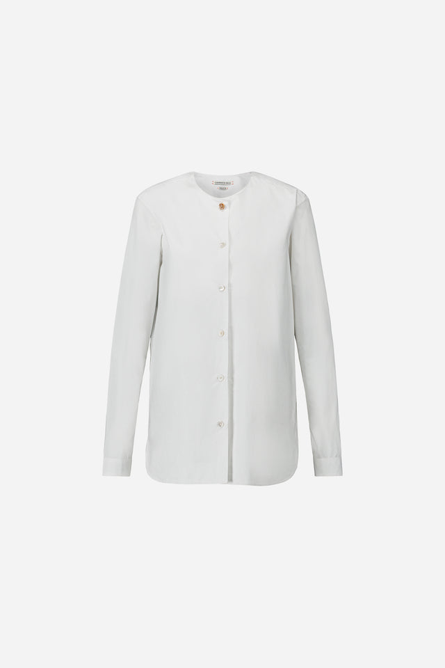 CHEMISE CORDE