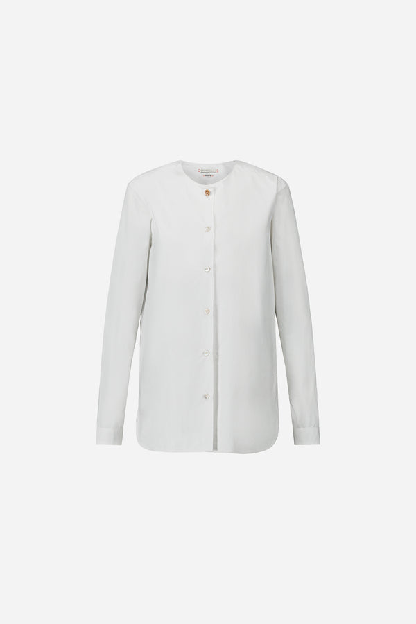 CHEMISE CORDE
