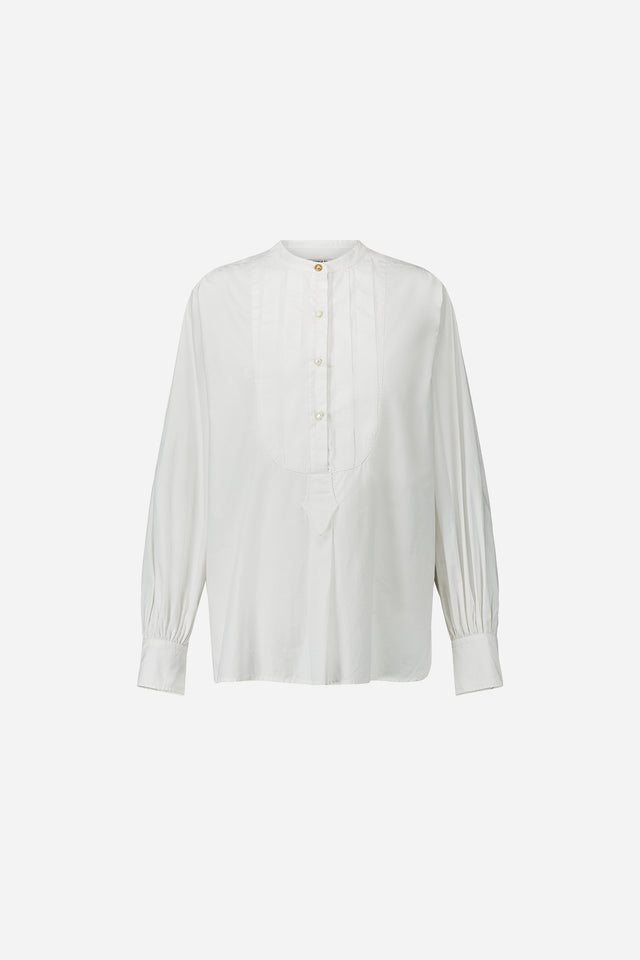 CHEMISE GRANDE TANTE