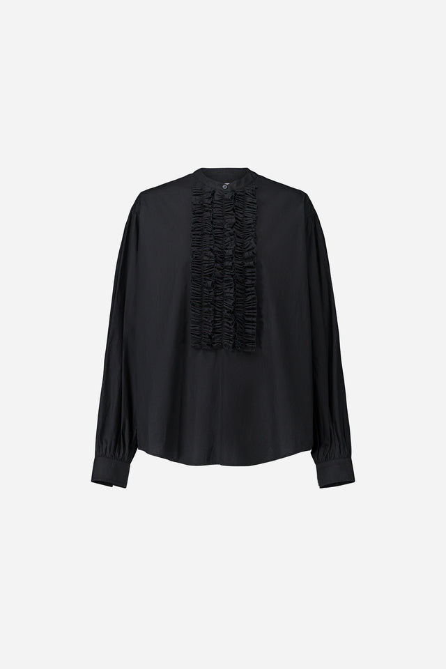 BLOUSE MAGRITTE