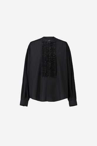 BLOUSE MAGRITTE