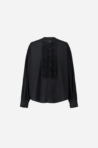 BLOUSE MAGRITTE