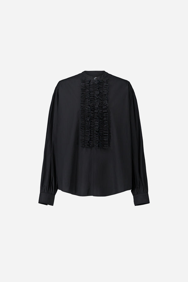 BLOUSE MAGRITTE