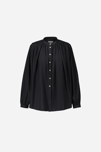 BLOUSE POPPY