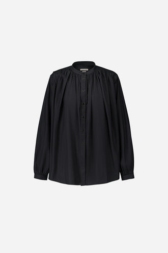 POPPY BLOUSE