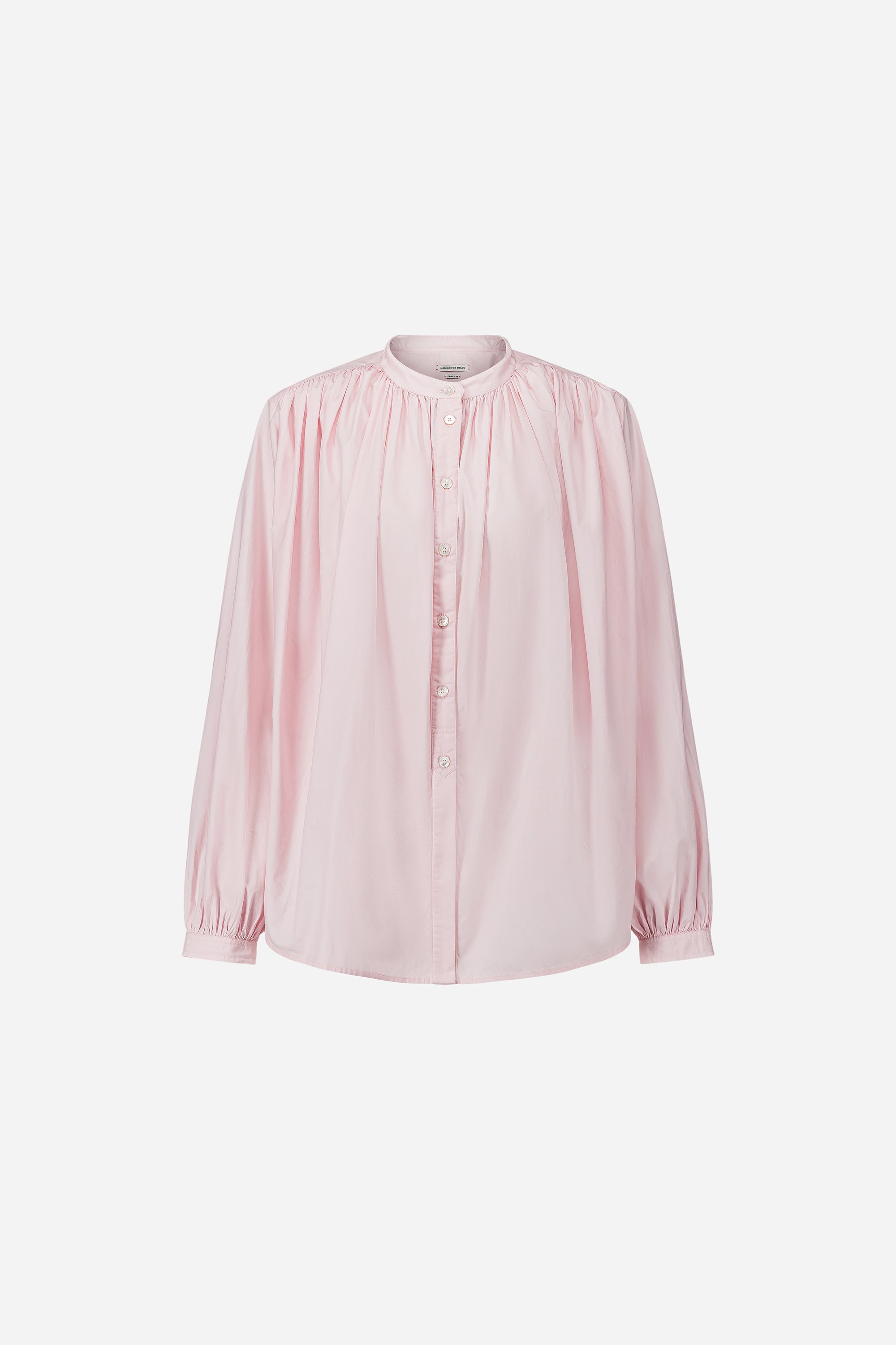BLOUSE POPPY