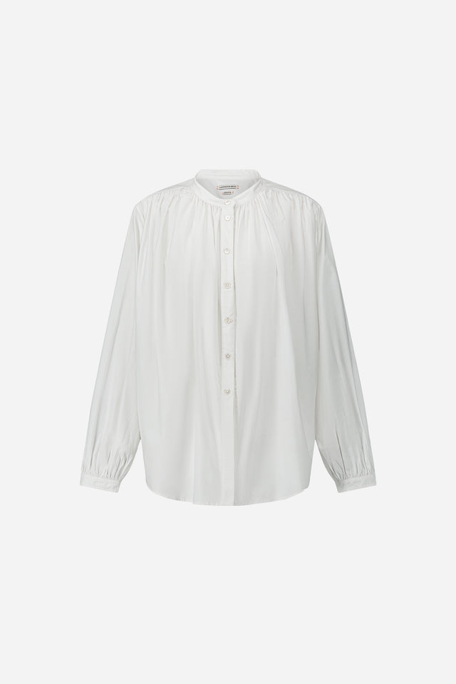 BLOUSE POPPY