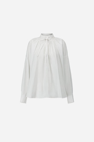 BLOUSE WHEEL BIS